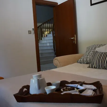 Deluxe First Line Villa *