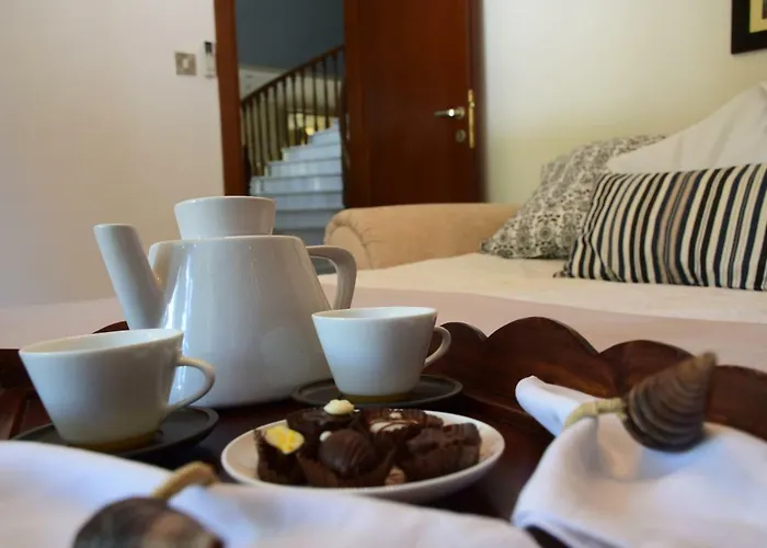 Deluxe First Line Perivolia