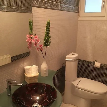 Vilă Deluxe First Line *