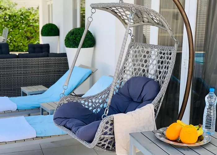 Deluxe First Line Perivolia