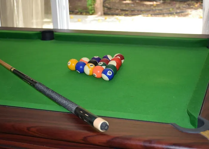 Deluxe First Line Vila *