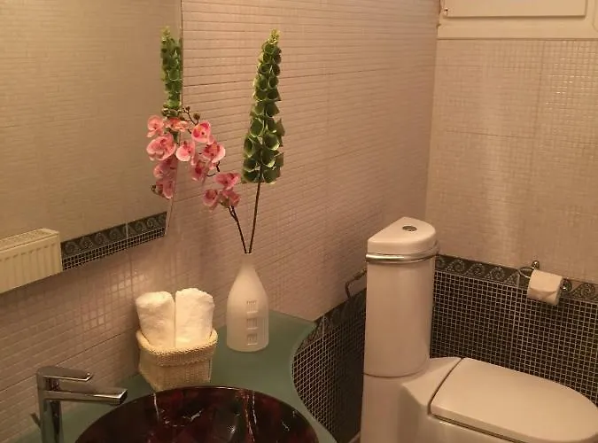 빌라 Deluxe First Line *